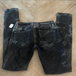 Rock Revival Skinny jeans